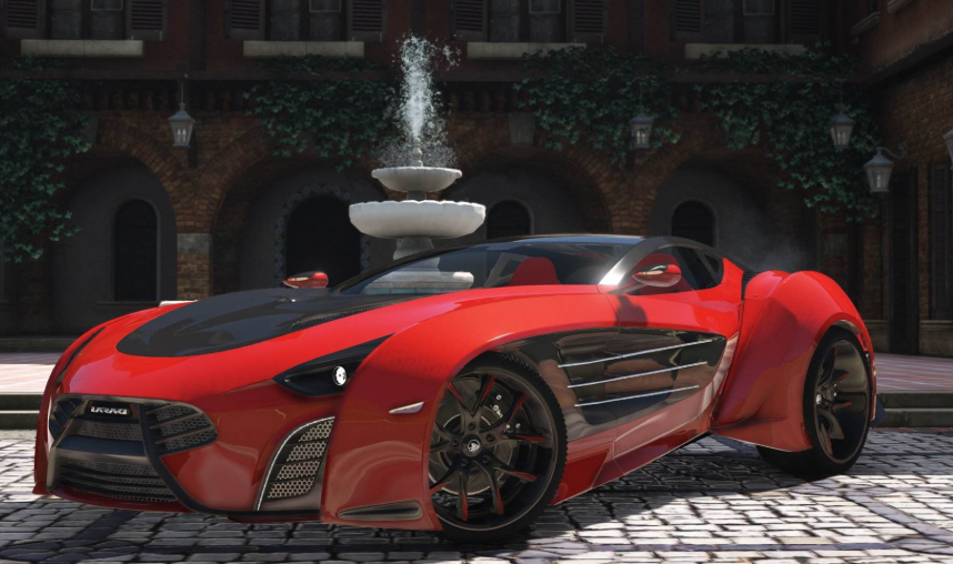 6個全球&ldquo;頂級&rdquo;車標(biāo)，猜你較多就認(rèn)識2個！見過5個以上算你棒