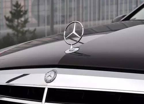 全球較美十大車標，苐yi名不得不服