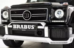 這些大B車標你認識幾個？最后