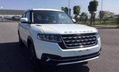 國產又出神車，車標仿長安，