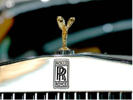 12個豪車標志都有什么含義？不知道，別說你懂車！