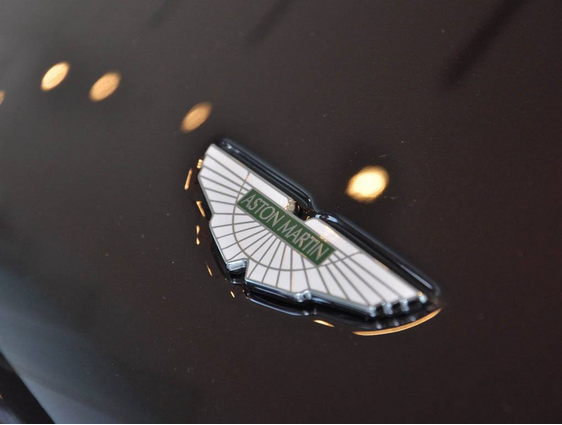 12個豪車標志都有什么含義？不知道，別說你懂車！