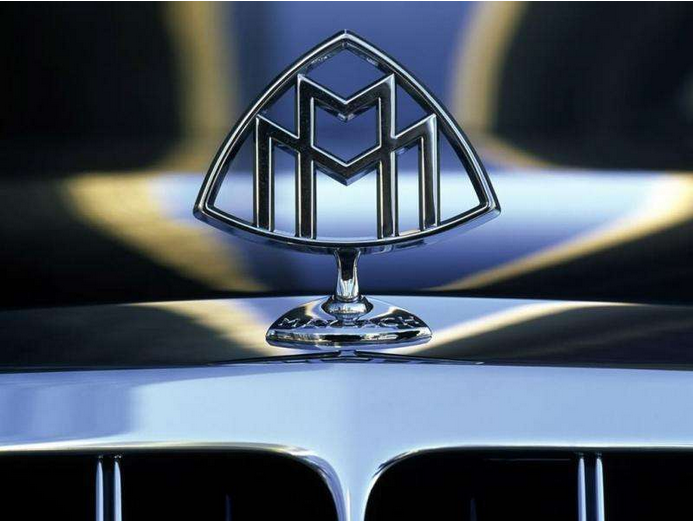 12個豪車標志都有什么含義？不知道，別說你懂車！
