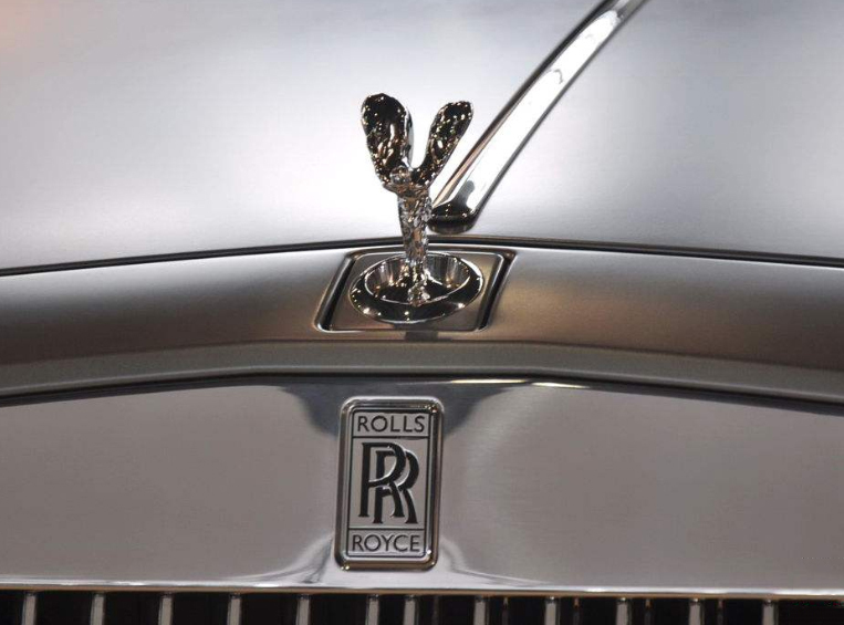 全世界8大頂級豪車車標，我賭3包煙，你較多只認識6個！