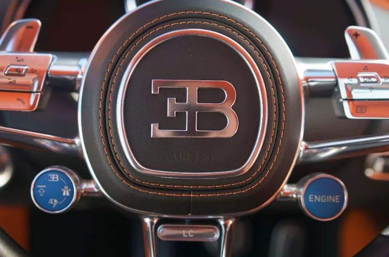 全世界8大頂級豪車車標，我賭3包煙，你較多只認識6個！