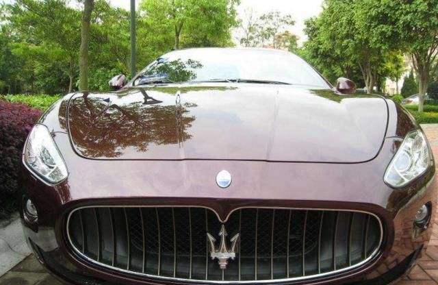 全球較貴的4款車標(biāo)！較后一個(gè)堪比奔馳，不小心碰到就要賣房？