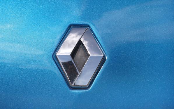 有史以來十個較好的車標 每個車標背后都有一個故事