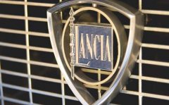 有史以來十個最好的車標 每個