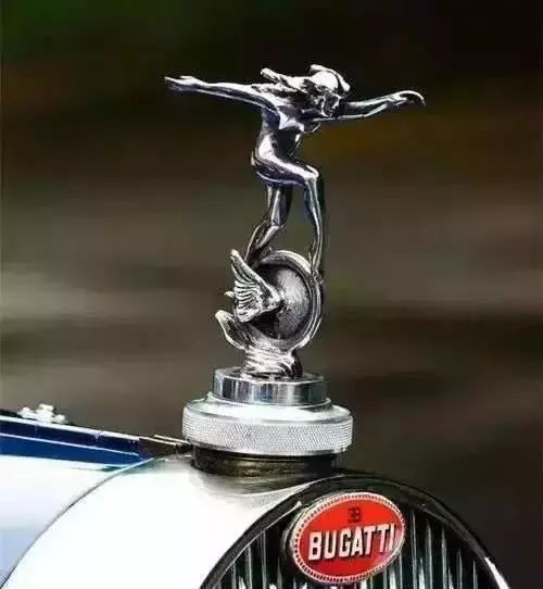 這些車標，認識3個，您絕對就是老司機 !