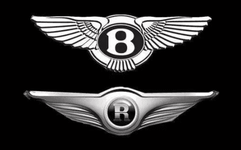 這五個國產車標和豪車車標&ldquo;撞臉&rdquo;, 網友: 看似一樣, 價格差了上百倍