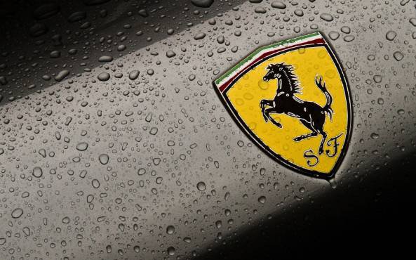 全球十大汽車車標比美！較漂亮的竟是它！？