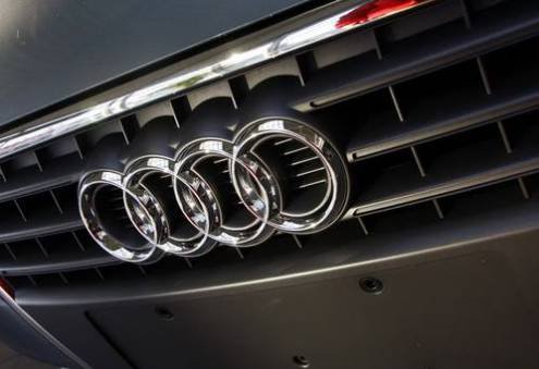 全球十大汽車車標比美！較漂亮的竟是它！？