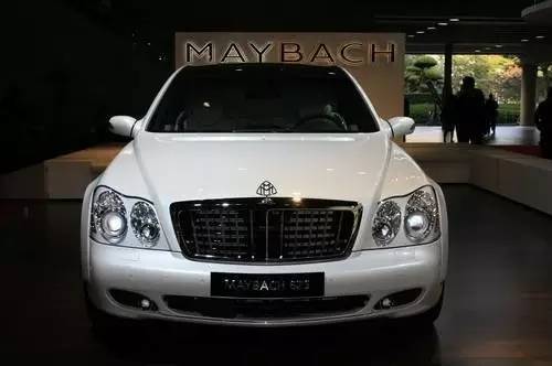 目前較貴的車標(biāo)，僅一個(gè)車標(biāo)就可以讓你承受不了！