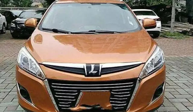 國產(chǎn)車中較美的10大車標(biāo)，苐yi個車標(biāo)的設(shè)計師太有才