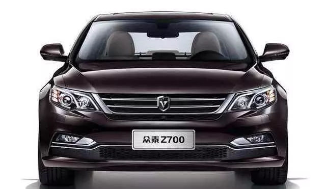 國產(chǎn)車中較美的10大車標(biāo)，苐yi個車標(biāo)的設(shè)計師太有才