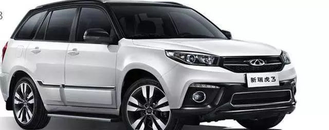 國產(chǎn)車中較美的10大車標(biāo)，苐yi個車標(biāo)的設(shè)計師太有才