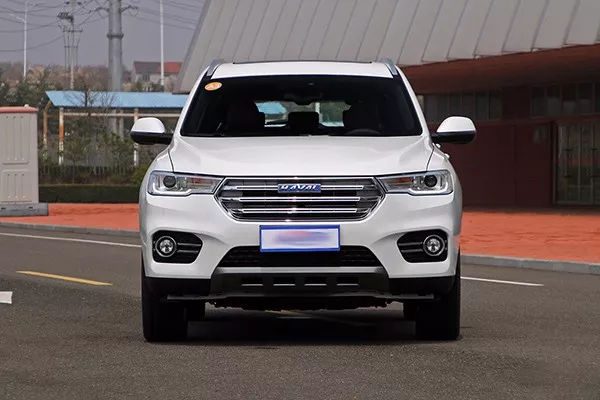 國產(chǎn)車中較美的10大車標(biāo)，苐yi個車標(biāo)的設(shè)計師太有才