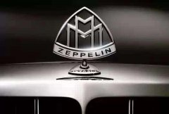 全球最美的十個車標，第一名