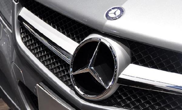 全球較美的十個車標，苐yi名堪稱神之座駕