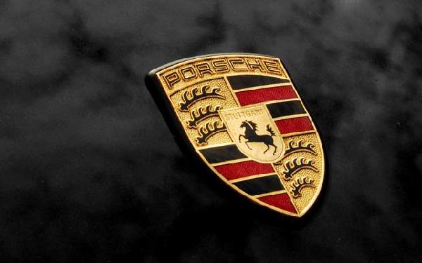 全球較美的十個車標，苐yi名堪稱神之座駕