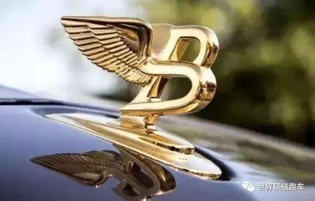 全球較好看的7個車標，一款比一款霸氣！中國一款神車上榜！