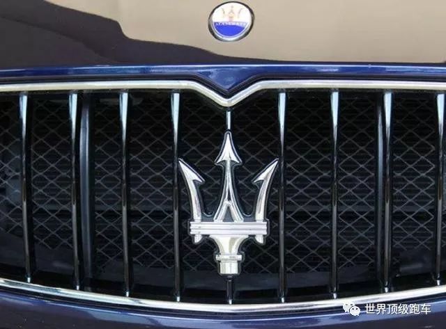 全球較好看的7個車標，一款比一款霸氣！中國一款神車上榜！