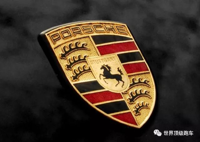 全球較好看的7個車標，一款比一款霸氣！中國一款神車上榜！