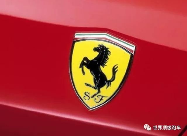 全球較好看的7個車標，一款比一款霸氣！中國一款神車上榜！