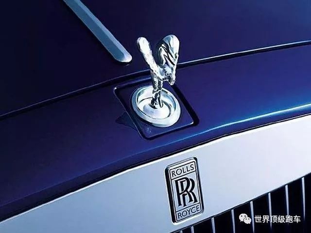 全球較好看的7個車標，一款比一款霸氣！中國一款神車上榜！