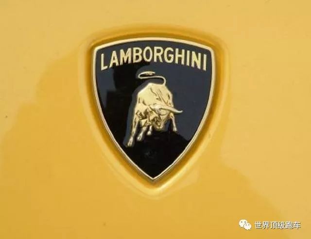 全球較好看的7個車標，一款比一款霸氣！中國一款神車上榜！