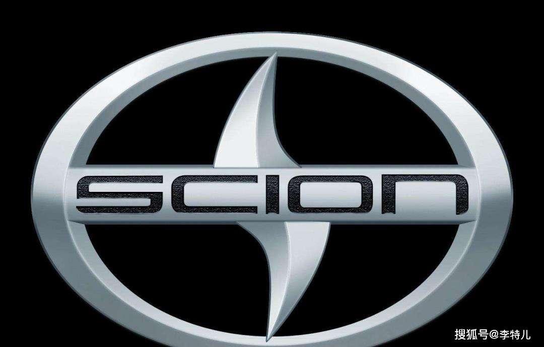 豐田車標認識不？這10個車標都屬于豐田，認識5個算你是老司機