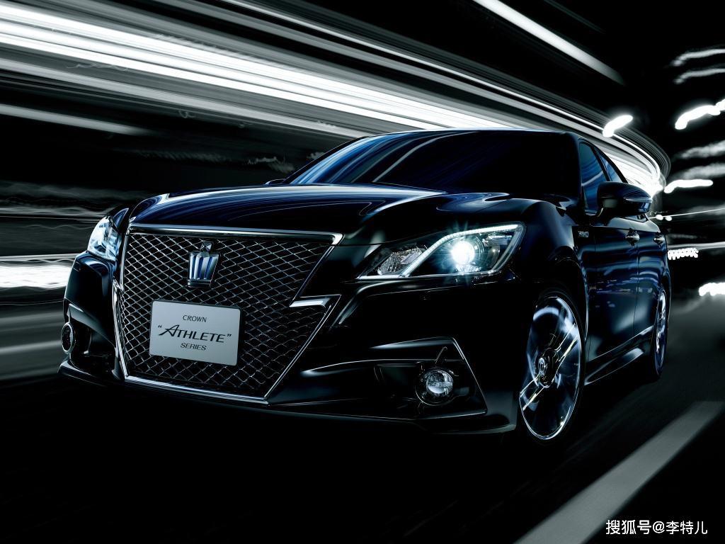 豐田車標認識不？這10個車標都屬于豐田，認識5個算你是老司機