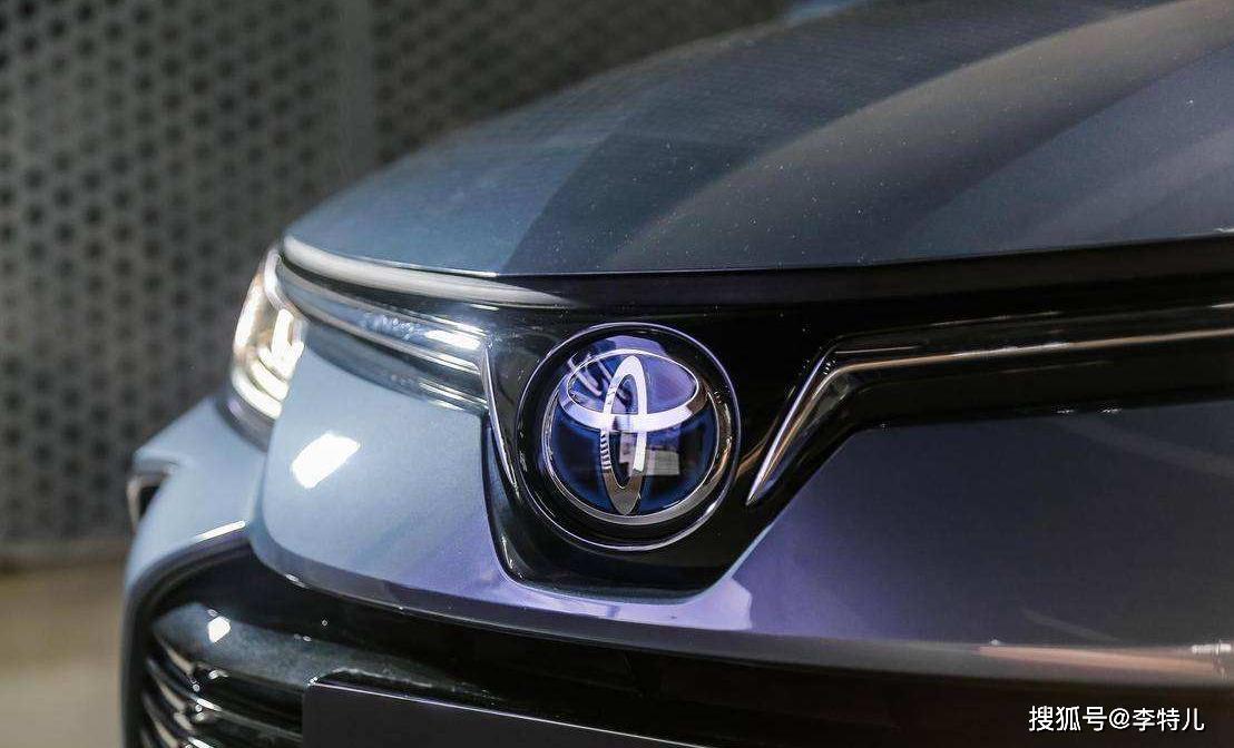 豐田車標認識不？這10個車標都屬于豐田，認識5個算你是老司機