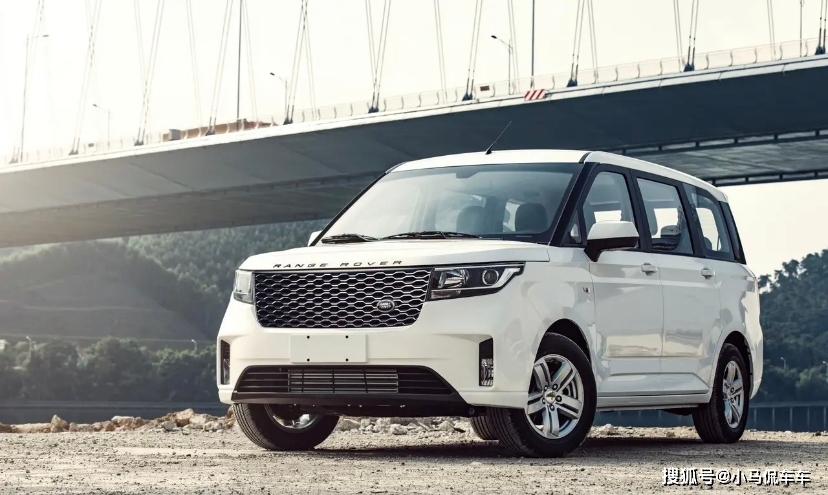 車標對車的氣場有多大影響力？換個車標立馬見分曉！