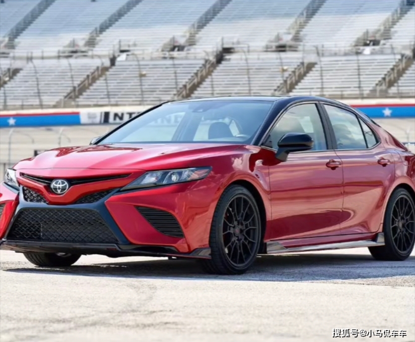 車標對車的氣場有多大影響力？換個車標立馬見分曉！