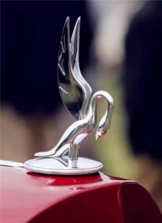 史上較奇特的汽車標志，一輩子也見不到一回！