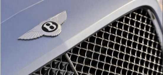 全球前十豪車標志：認出5個才算懂車，認出8個以上是老司機