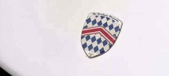 全球前十豪車標志：認出5個才算懂車，認出8個以上是老司機