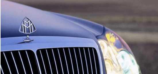 全球前十豪車標志：認出5個才算懂車，認出8個以上是老司機