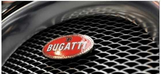 全球前十豪車標志：認出5個才算懂車，認出8個以上是老司機