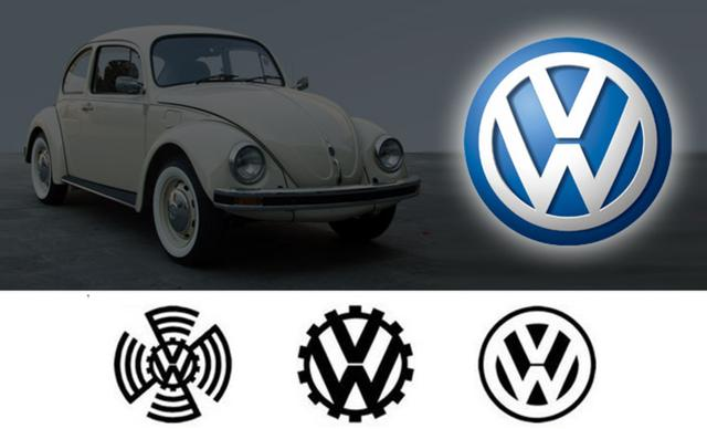 車標背后你所不知道的品牌故事：大眾