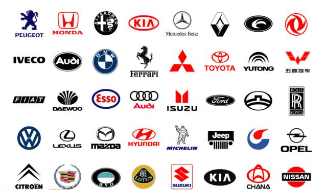 車標背后你所不知道的品牌故事：大眾