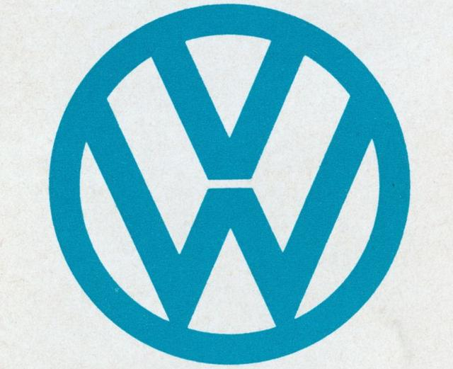 車標背后你所不知道的品牌故事：大眾