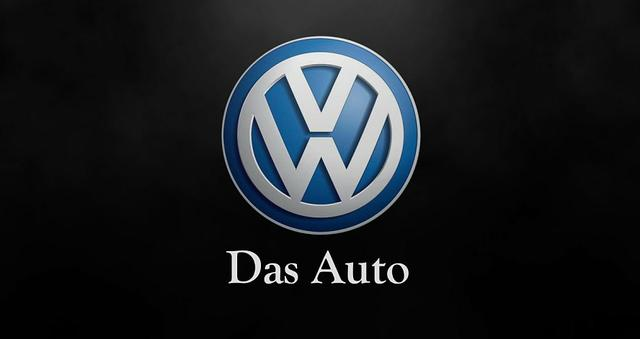 車標背后你所不知道的品牌故事：大眾