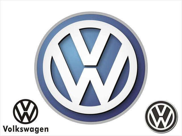 這些車標背后的含義你未必知道(1)大眾篇