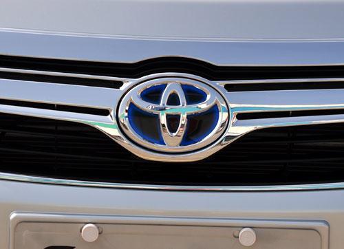 易車族|車標，一輛車的標志，一個人的地位，一個人的品味