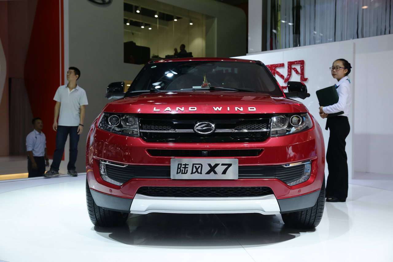 不是車(chē)不好，都是車(chē)標(biāo)惹的禍，國(guó)內(nèi)五大較易被扣車(chē)標(biāo)車(chē)型盤(pán)點(diǎn)