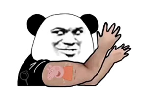 動物車標大盤點，看了這些車標，社會人佩奇車標也要被虐！