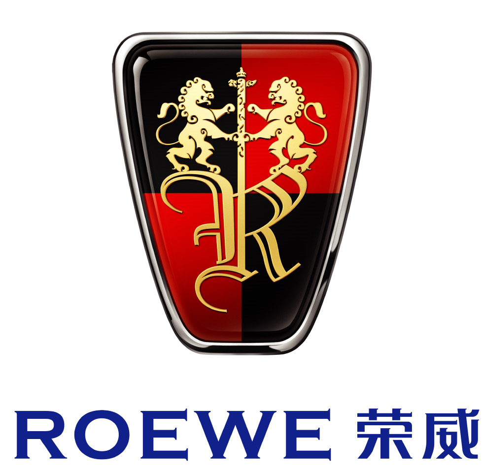 動物車標大盤點，看了這些車標，社會人佩奇車標也要被虐！