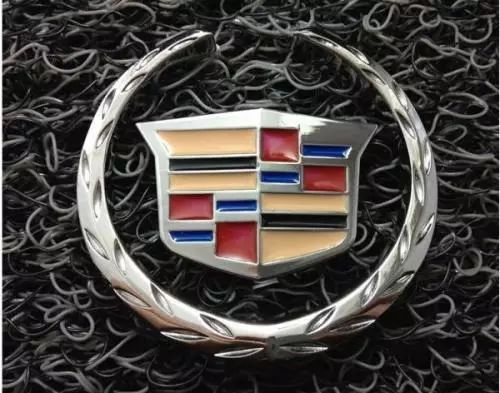 十款較常見(jiàn)車(chē)標(biāo)背后的含義 沃爾沃真不是系安全帶！